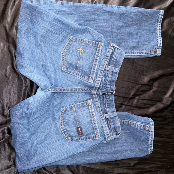 Ariat jeans 33/34 M3 loose straight - Picture 1 of 2